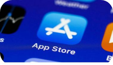 App Store Optimization